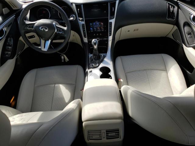 2023 INFINITI Q50 LUXE JN1EV7BR6PM543273