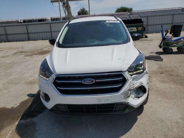 2018 FORD ESCAPE SE - 1FMCU0GD0JUA91447