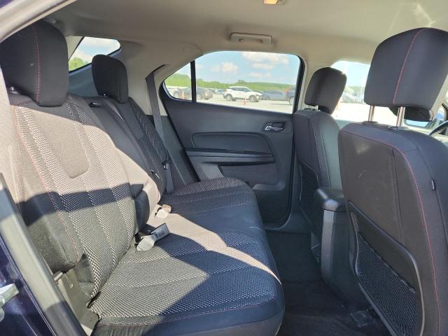 2016 CHEVROLET EQUINOX LT 2GNFLFEK5G6285415