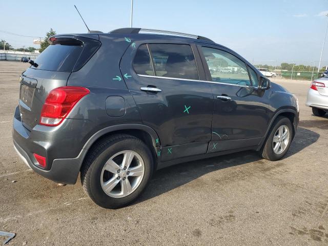 2018 CHEVROLET TRAX 1LT KL7CJLSB8JB585911