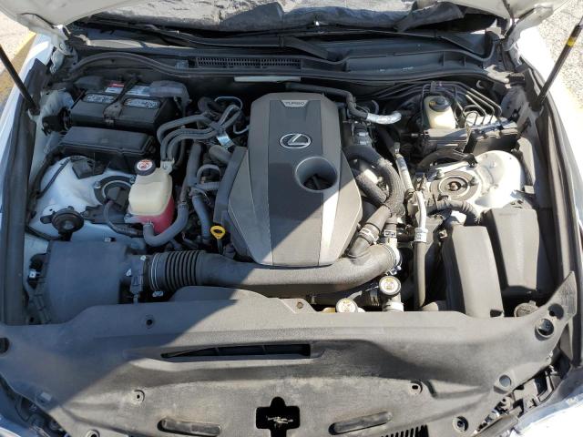 2018 LEXUS IS 300 JTHBA1D22J5075633