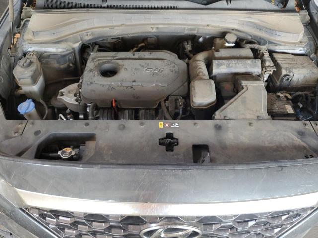 2020 HYUNDAI SANTA FE S 5NMS33AD8LH260489