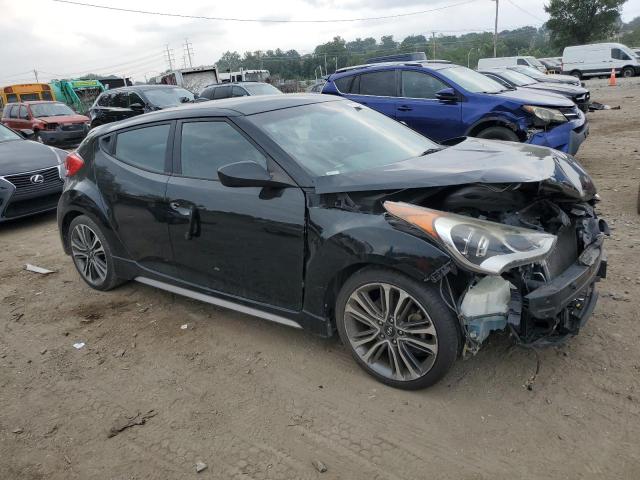 2016 HYUNDAI VELOSTER T KMHTC6AE9GU281196