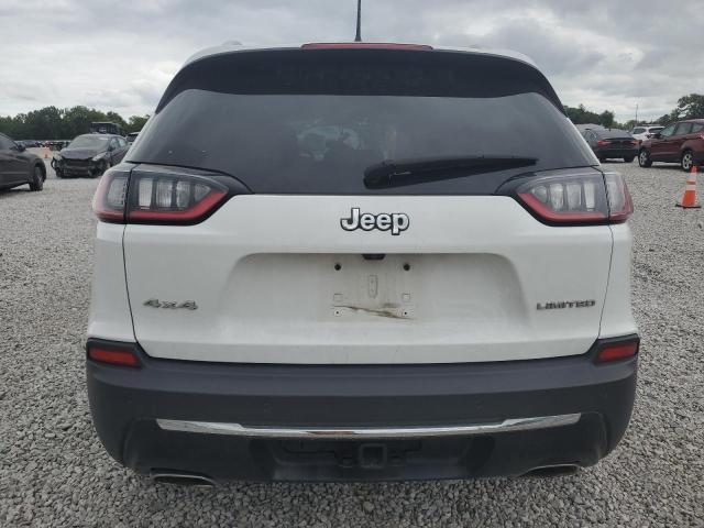 2019 JEEP CHEROKEE LIMITED 1C4PJMDX3KD259250