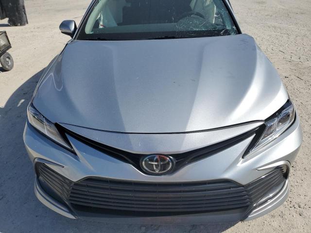 2024 TOYOTA CAMRY LE 4T1C11AK8RU254542