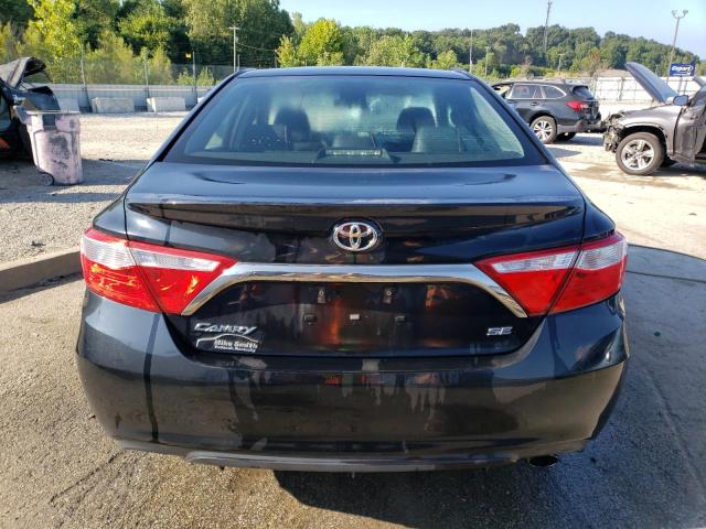 2017 TOYOTA CAMRY LE 4T1BF1FK6HU647069