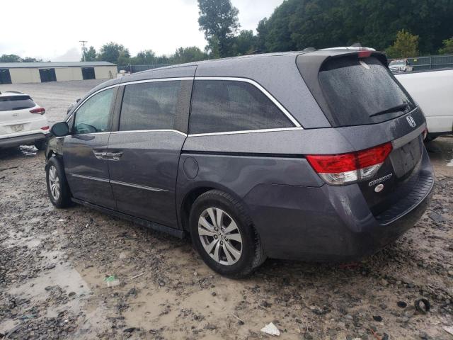 2016 HONDA ODYSSEY EX 5FNRL5H64GB061318