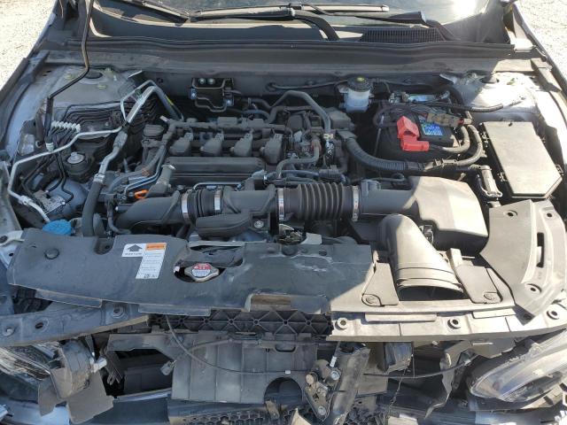 2022 HONDA ACCORD SPO 1HGCV1F34NA033852