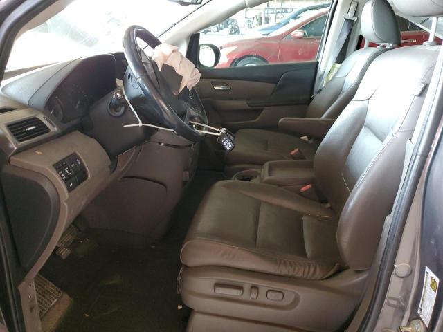 2016 HONDA ODYSSEY EX - 5FNRL5H68GB067591