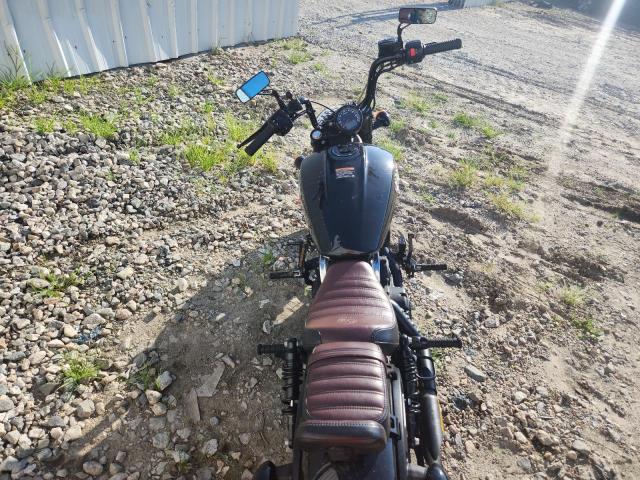 2020 INDIAN MOTORCYCLE CO. SCOUT BOBBER ABS 56KMTA000L3163694