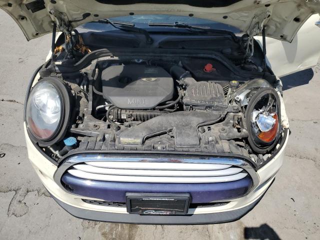 2015 MINI COOPER WMWXS5C55FT829759