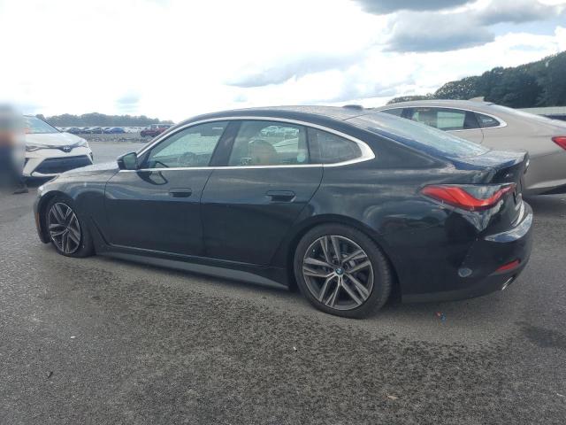 2025 BMW 430XI GRAN COUPE WBA33FB05SFV27694