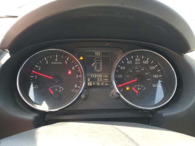 2015 NISSAN ROGUE SELECT S JN8AS5MT7FW653046