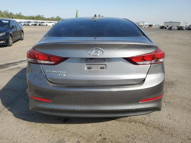 2018 HYUNDAI ELANTRA SE - 5NPD74LF7JH396565