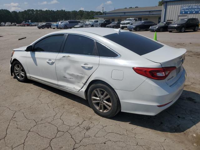 2017 HYUNDAI SONATA SE 5NPE24AF0HH551117