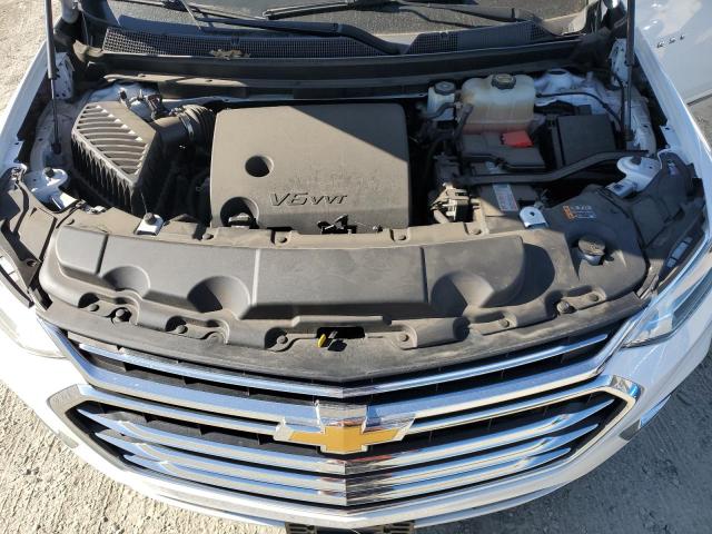 2019 CHEVROLET TRAVERSE H 1GNEVJKW3KJ115713