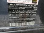 Lot #3303593936 2010 MERCEDES-BENZ ML 350 4MA