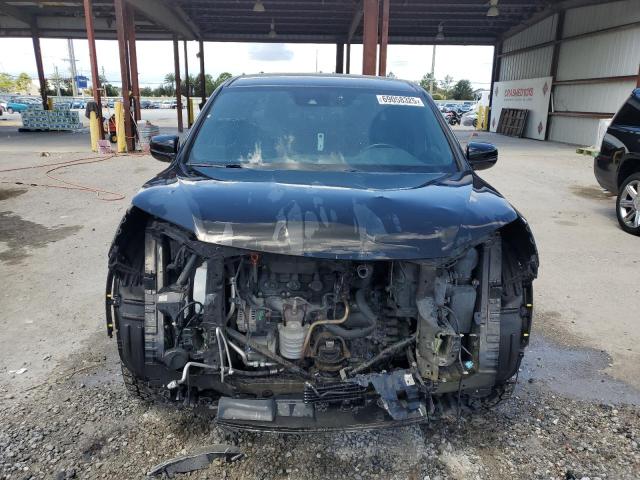 2019 HONDA RIDGELINE 5FPYK3F87KB000116