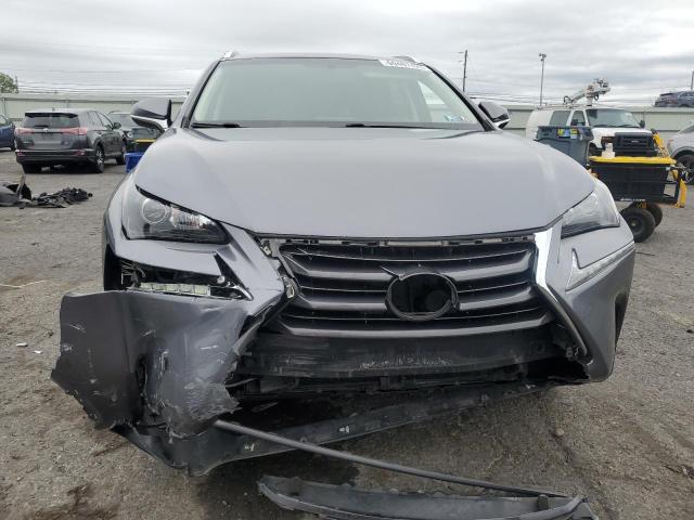 2017 LEXUS NX 200T BASE JTJBARBZ9H2096682