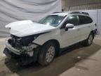 2019 SUBARU OUTBACK 2.5I PREMIUM - 4S4BSAFC4K3236612