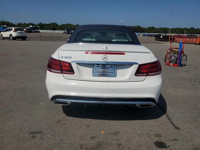 2017 MERCEDES-BENZ E 400 WDDKK6FF3HF360573