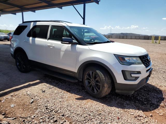 2017 FORD EXPLORER X 1FM5K8D86HGB15103