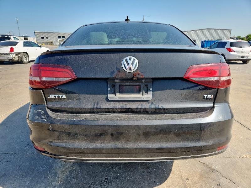 2016 VOLKSWAGEN JETTA 3VWD17AJ3GM410973