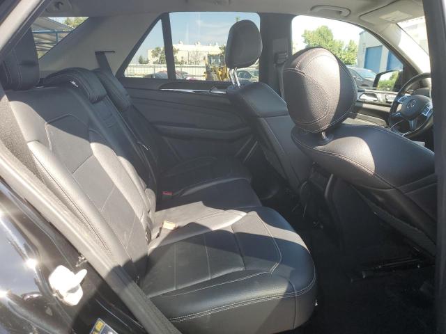 2015 MERCEDES-BENZ ML 350 4MATIC 4JGDA5HB4FA607034