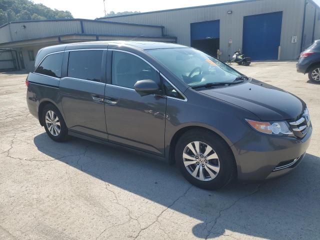 2015 HONDA ODYSSEY EX 5FNRL5H65FB017214