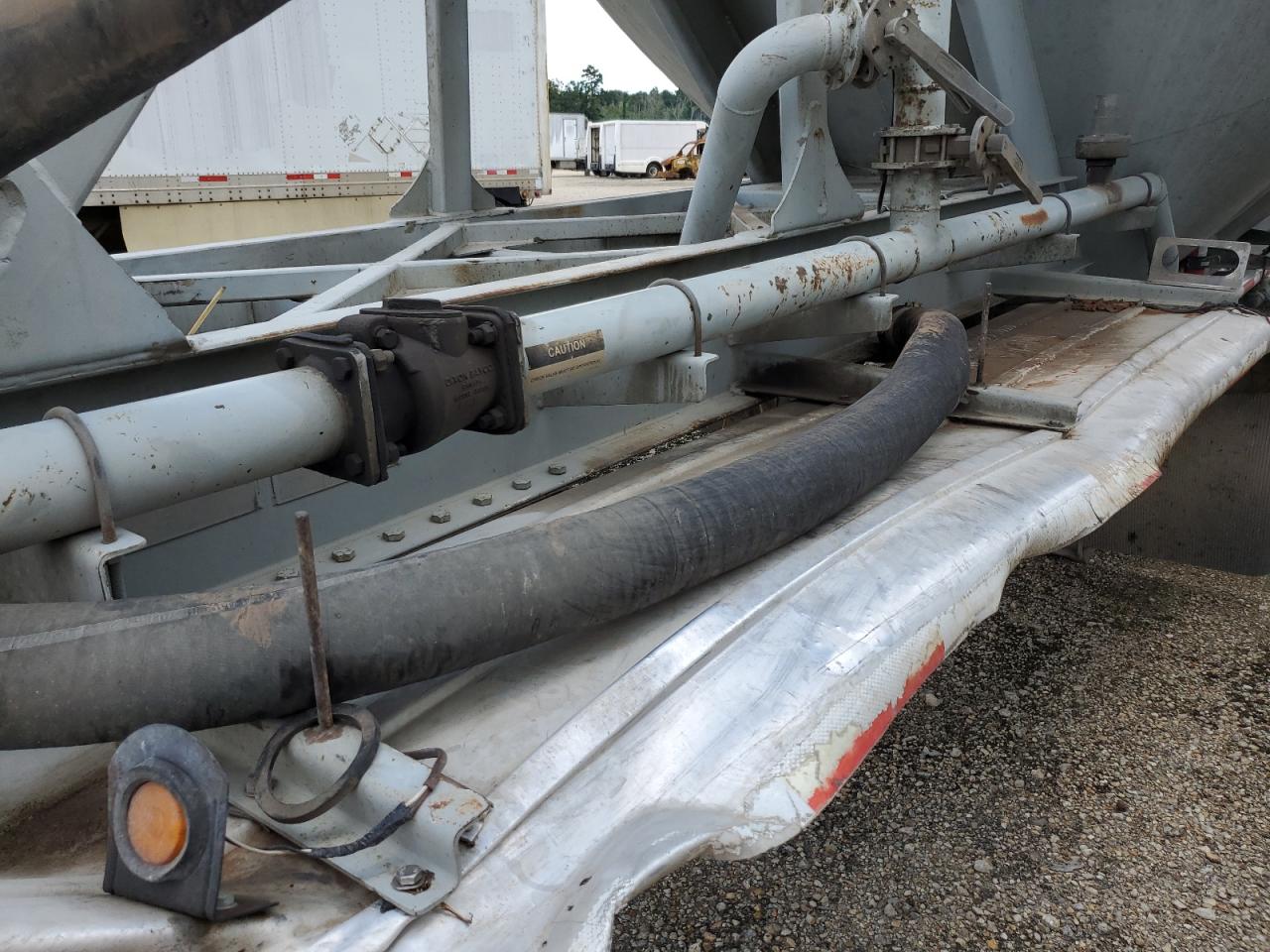 Lot #3269783758 2013 TRA UNKNOWN