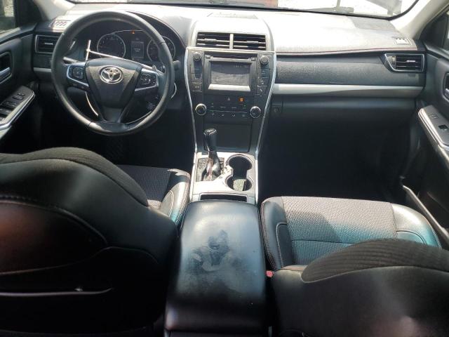 2017 TOYOTA CAMRY LE 4T1BF1FK5HU423064