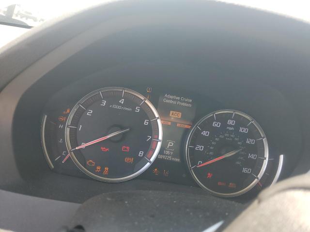 2019 ACURA MDX A-SPEC 5J8YD4H07KL024687