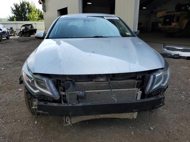 2019 KIA OPTIMA LX - 5XXGT4L3XKG339272