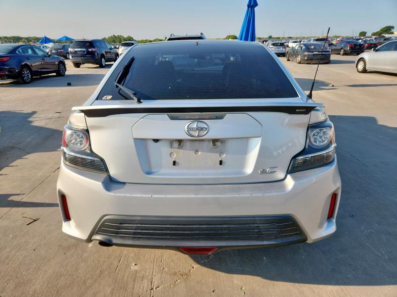 2014 TOYOTA SCION TC - JTKJF5C77E3085894