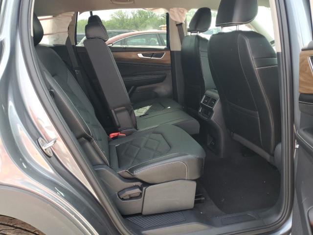 2025 VOLKSWAGEN ATLAS SE 1V2WR2CA4SC509041