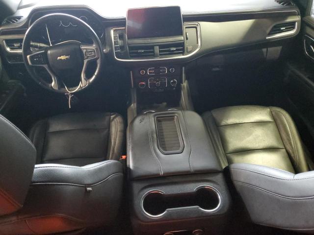 2021 CHEVROLET TAHOE C150 1GNSCNKD9MR225359