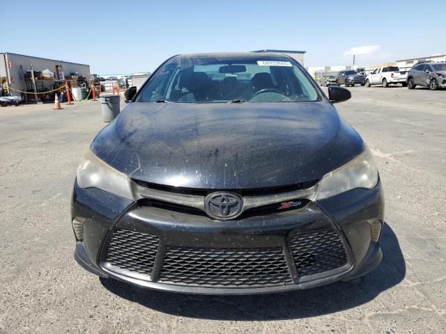 2017 TOYOTA CAMRY LE #3280265993