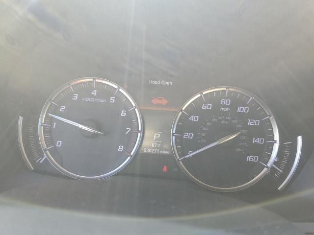 2020 ACURA MDX AWD NY75076