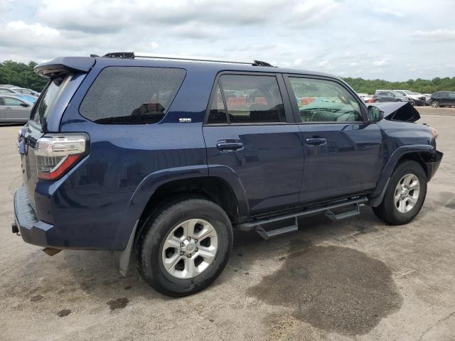 2020 TOYOTA 4RUNNER SR JTEBU5JR8L5834091