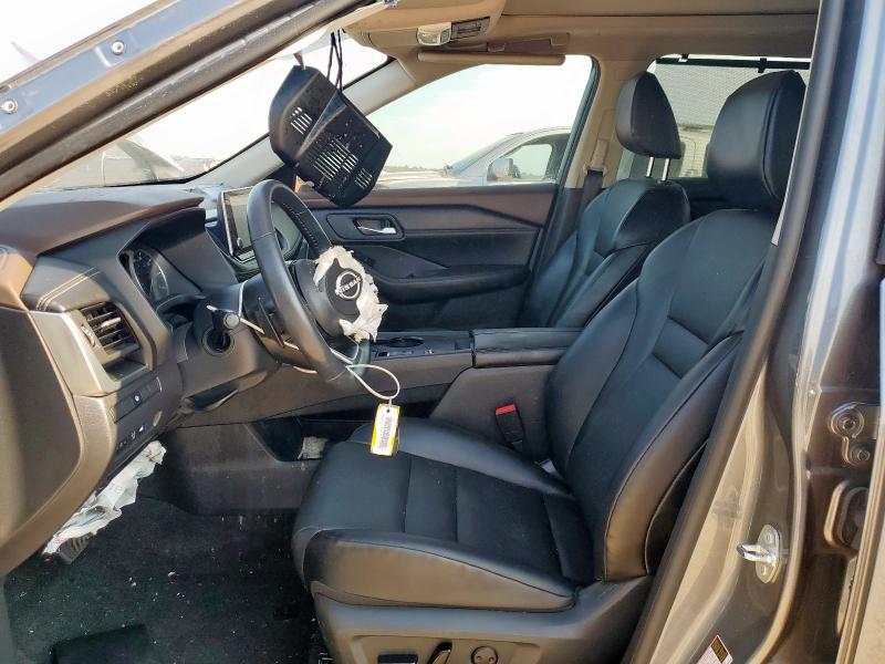 2023 NISSAN ROGUE SV - 5N1BT3BA0PC868592