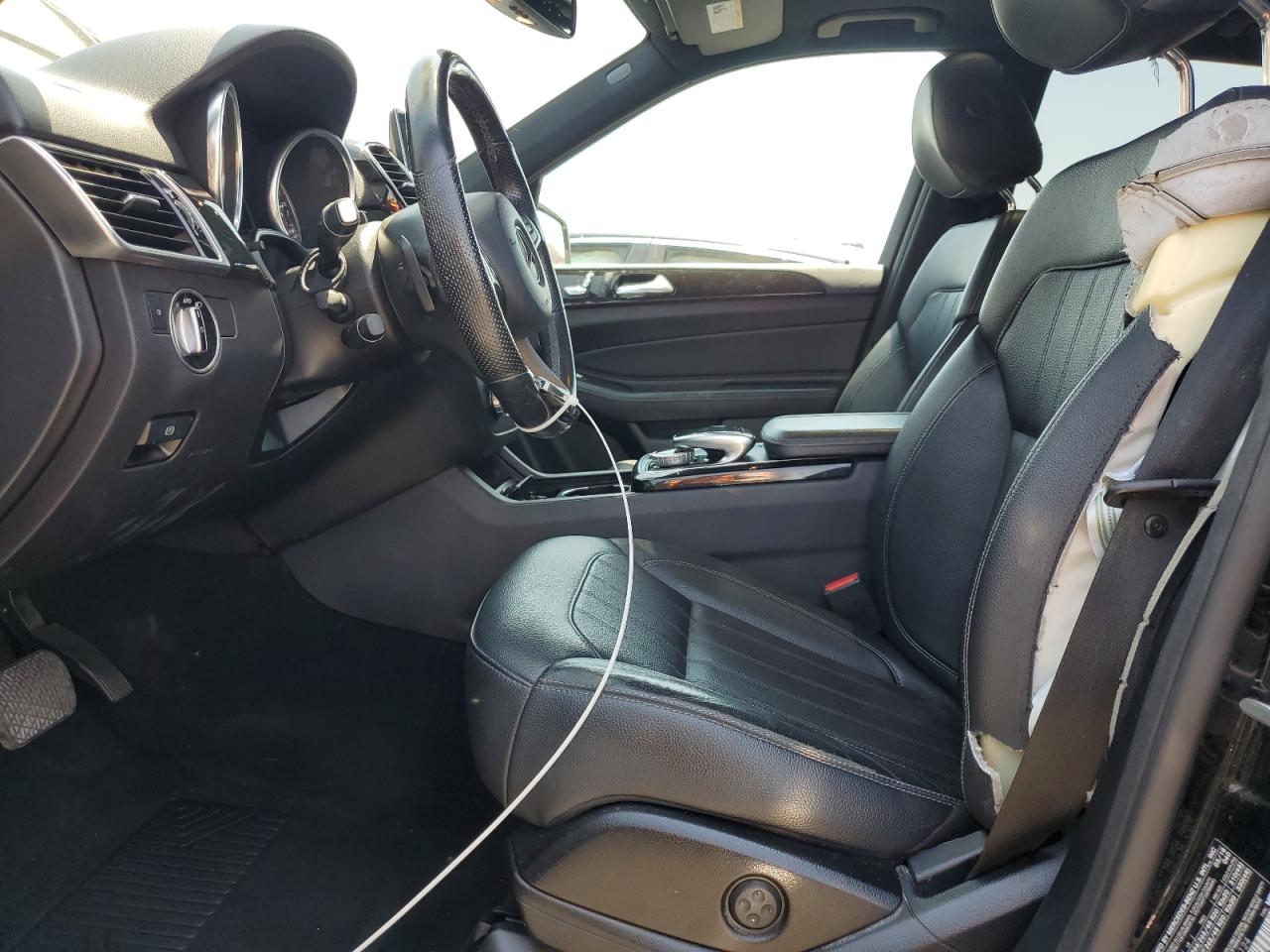 MERCEDES-BENZ GLE-CLASS 350