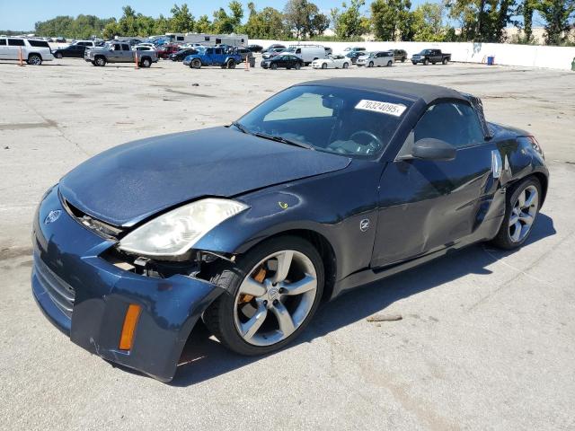 NISSAN 350Z