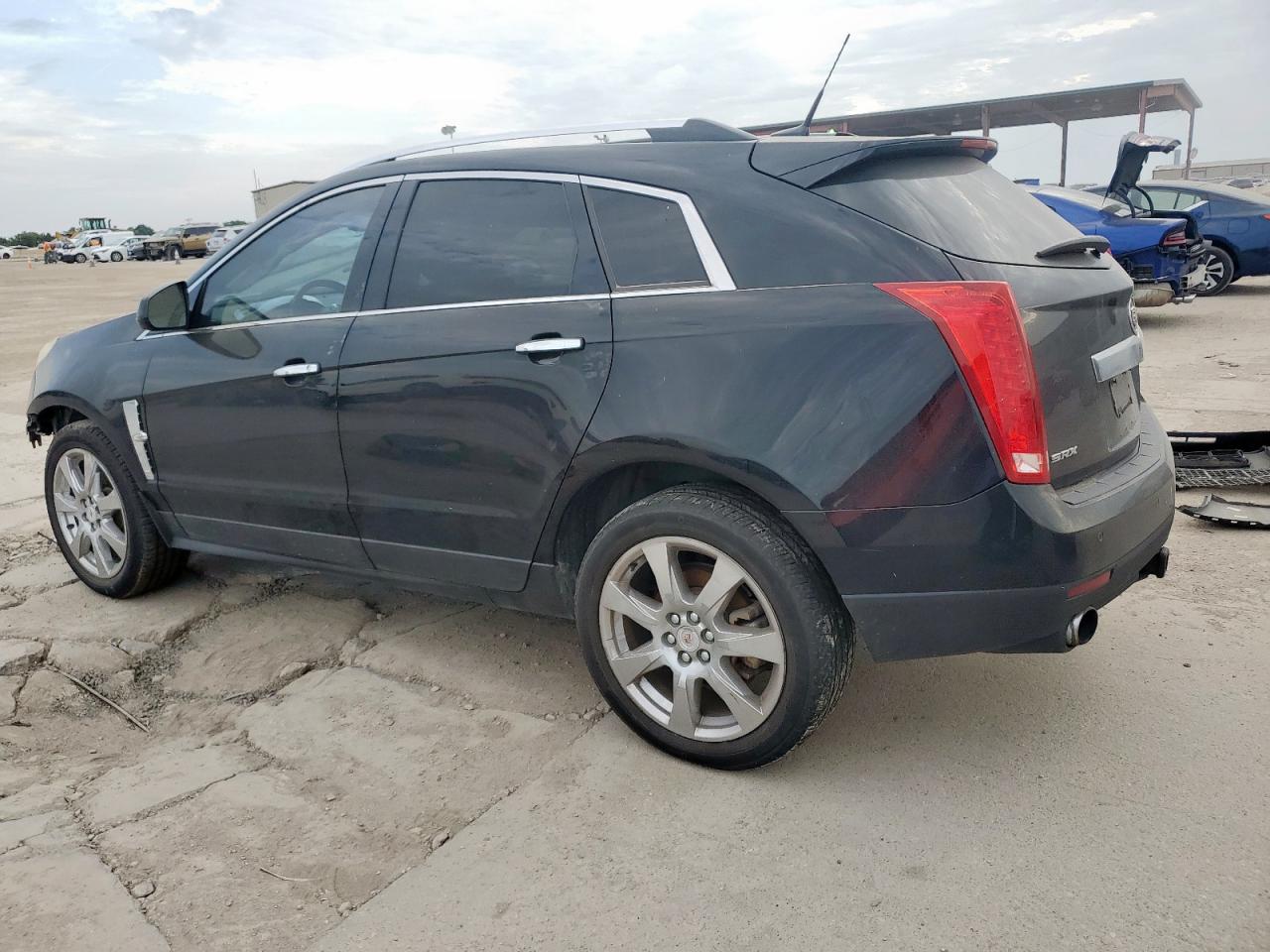 CADILLAC SRX PERFORMANCE COLLECTION