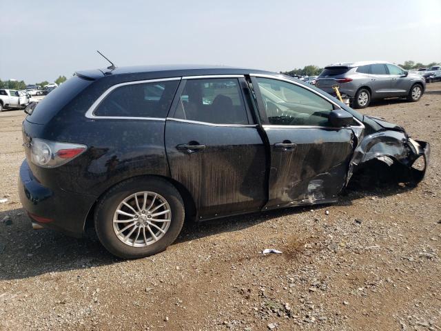 2010 MAZDA CX-7 - JM3ER2W54A0300613