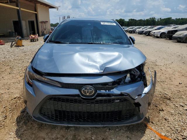 2020 TOYOTA COROLLA LE JTDEPRAE8LJ065421