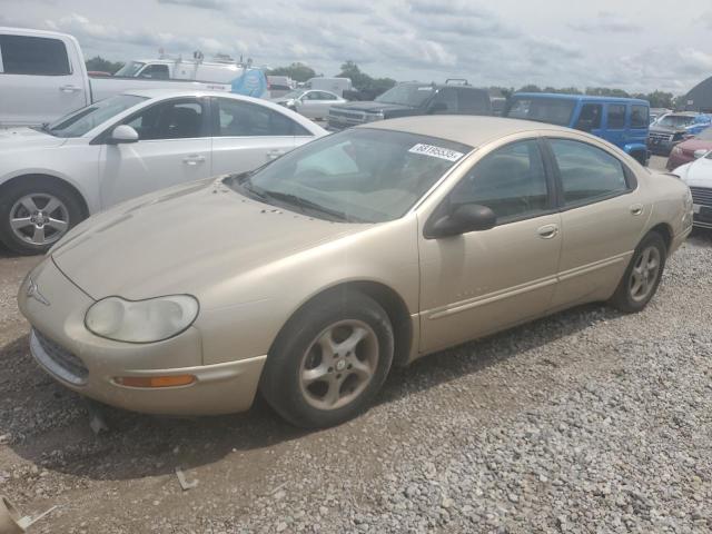 CHRYSLER CONCORDE LXI