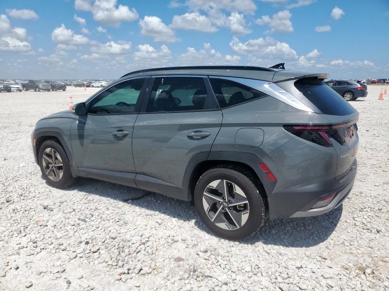 2025 HYUNDAI TUCSON SEL 5NMJC3DE7SH522369