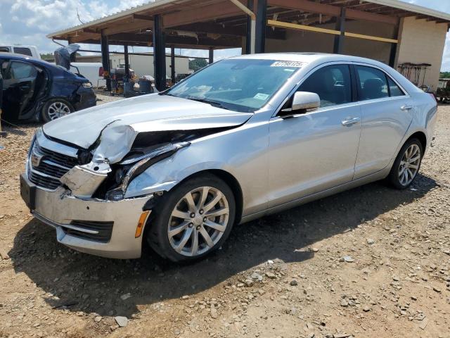 CADILLAC ATS LUXURY