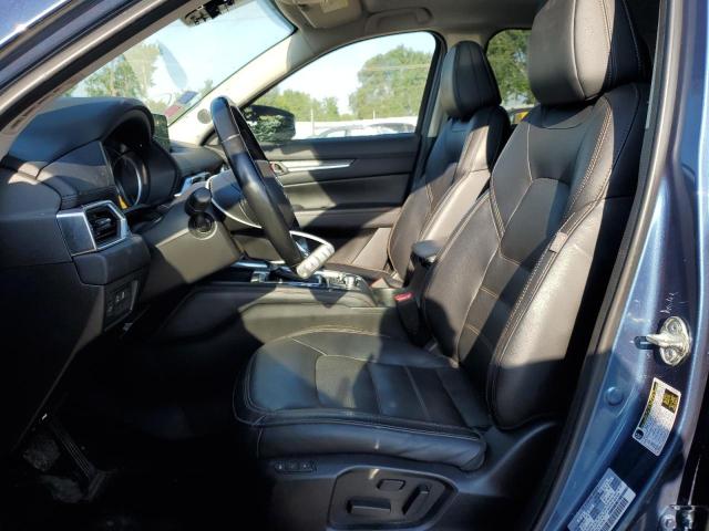 2018 MAZDA CX-5 GRAND TOURING JM3KFBDM0J0428174