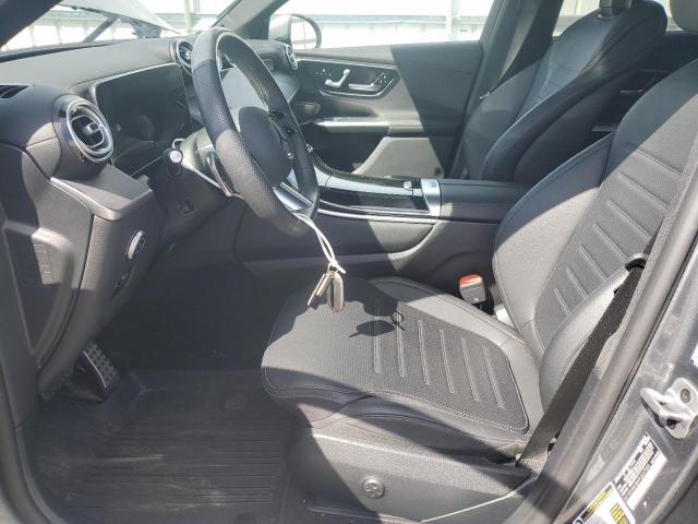2023 MERCEDES-BENZ GLC 300 4MATIC W1NKM4HB4PU027580